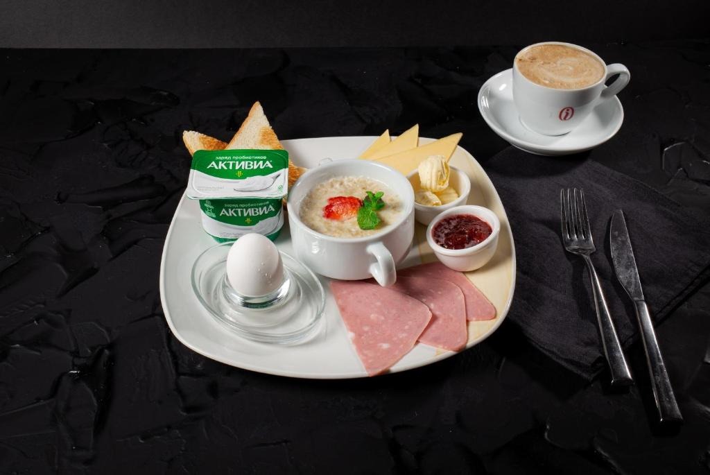 هتل وشکی پارک